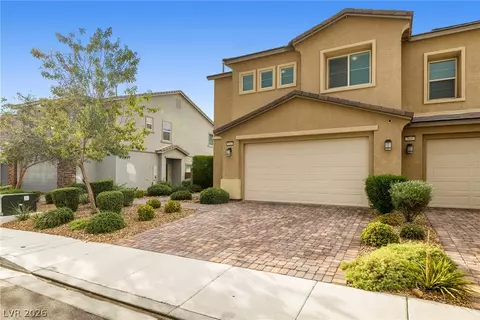 7037 Fossil Rim St, North Las Vegas, NV 89084