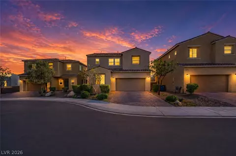 3807 Enchanted Well Ave, North Las Vegas, NV 89031
