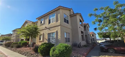 520 Arrowhead Trl #221, Henderson, NV 89015