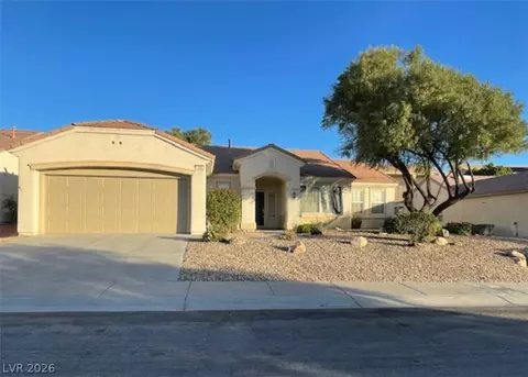 1604 Wellington Springs Ave, Henderson, NV 89052