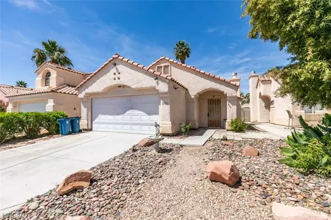 4531 Calico Cliff Ct, North Las Vegas, NV 89031