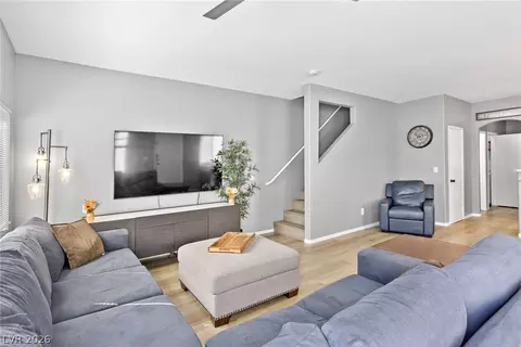 5968 Trickling Descent St #103, Henderson, NV 89011