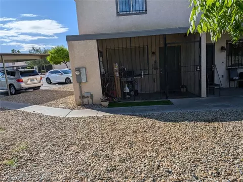 3537 Rio Robles Dr #A, North Las Vegas, NV 89030
