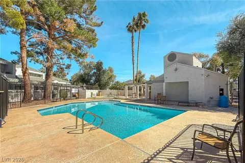 5511 Orchard Ln #77, Las Vegas, NV 89110