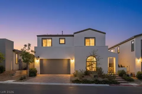 10255 Vonbulin Ave, Las Vegas, NV 89166