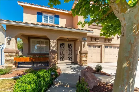 6564 Fieldmouse Ave, Las Vegas, NV 89142