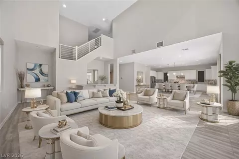 13 Scenic Terrain Ave, Henderson, NV 89011
