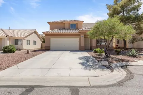 2037 Merano Ct, Las Vegas, NV 89123