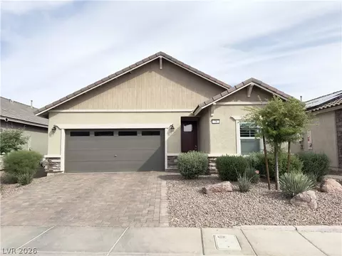 78 Summer Rhapsody Ave, Henderson, NV 89015