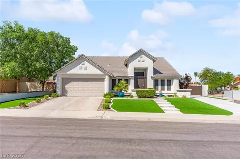 305 Redondo St, Henderson, NV 89014