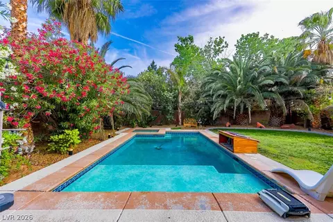 1467 Corsica Crest Ct, Las Vegas, NV 89123