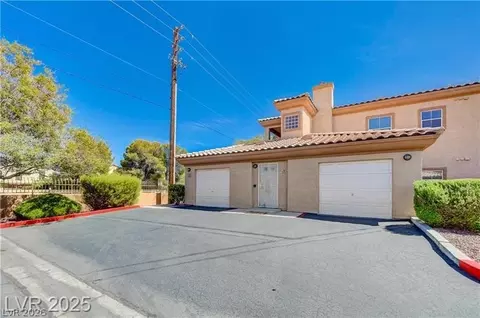 6701 Dorita Ave #202, Las Vegas, NV 89108