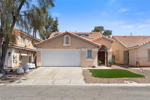 9010 Dulcimer Ln, Las Vegas, NV 89123
