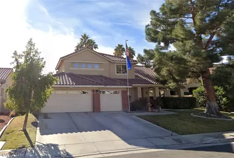 2533 Los Coches Cir, Henderson, NV 89074