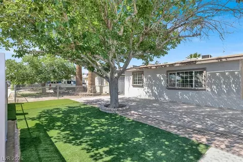 209 N 21 St, Las Vegas, NV 89101