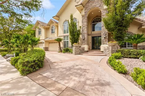 9204 White Tail Dr, Las Vegas, NV 89134