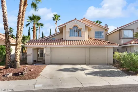 8425 Luna Bay Ln, Las Vegas, NV 89128