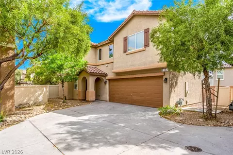 9172 Giardino Villa St, Las Vegas, NV 89148