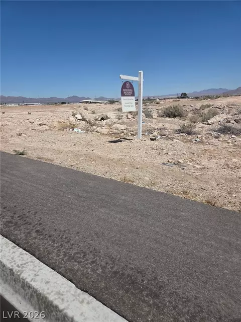 Windsor Ave, North Las Vegas, NV 89030