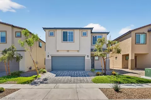 3759 Berenices Ave, North Las Vegas, NV 89084