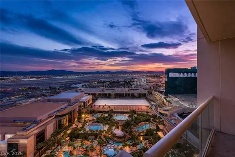 145 E Harmon Ave #2620, Las Vegas, NV 89109