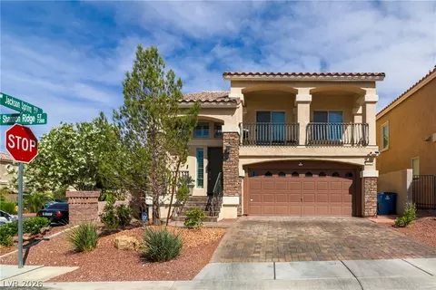 7218 Shannon Ridge Ct, Las Vegas, NV 89118