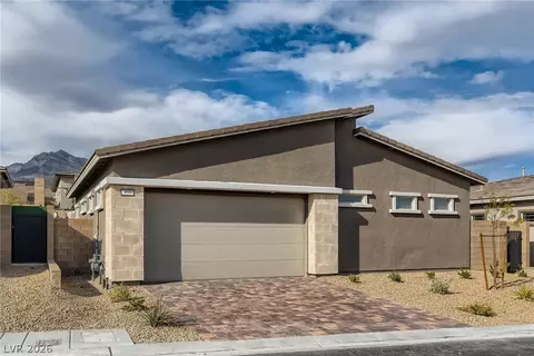 933 Mayfield Manor Ln, Las Vegas, NV 89138