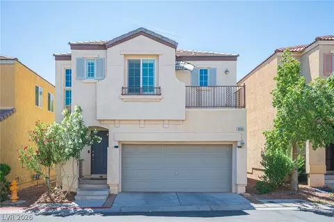 6685 Topley Pike Ave, Las Vegas, NV 89139