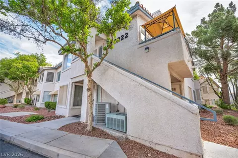 5222 Mandalay Springs Dr #201, Las Vegas, NV 89120