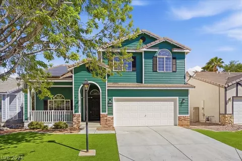 1538 Lamplight Village Ln, Las Vegas, NV 89183