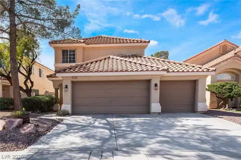 1617 Royal Canyon Dr, Las Vegas, NV 89128
