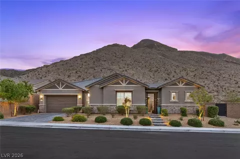 3071 The Peaks Ln, Las Vegas, NV 89138