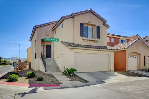 6897 Mahogany Meadows Ave, Las Vegas, NV 89122