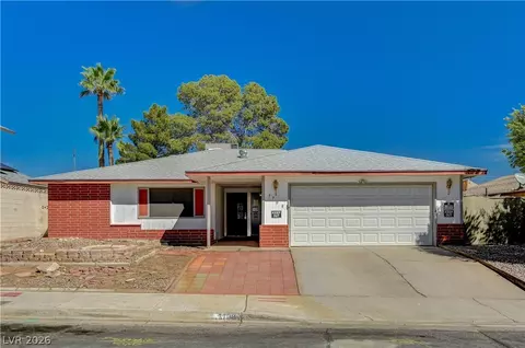 7708 Alina Ave, Las Vegas, NV 89145