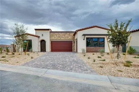58 Bellissima Lago Ct, Henderson, NV 89011