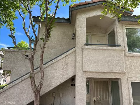 3078 Tarpon Dr #201, Las Vegas, NV 89120