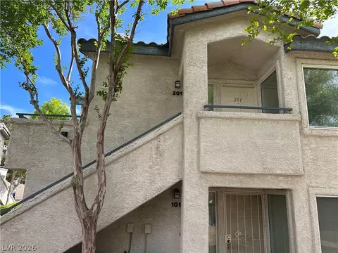 3078 Tarpon Dr #201, Las Vegas, NV 89120