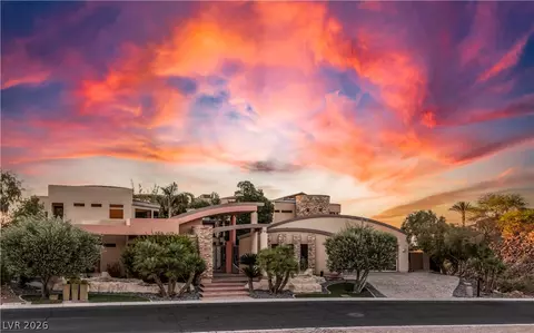 605 Saint Croix St, Henderson, NV 89012