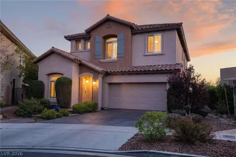 1376 Cranston Ct, Las Vegas, NV 89135