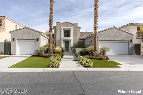 2690 Grassy Spring Pl, Las Vegas, NV 89135