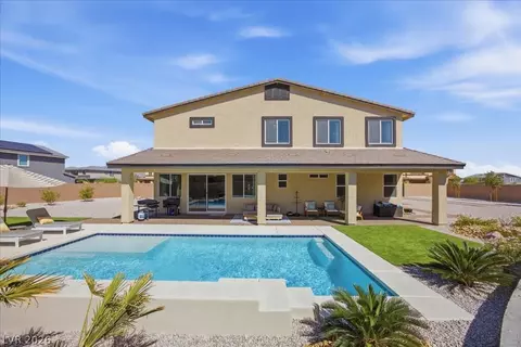 5521 Acadia Leaf St, Las Vegas, NV 89149
