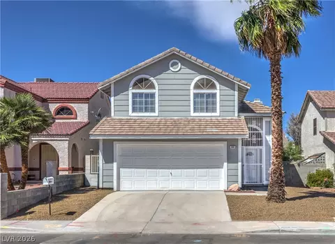 908 Shelton Dr, Las Vegas, NV 89108
