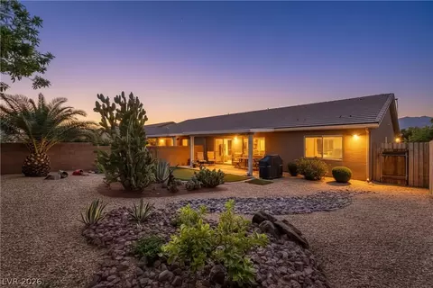 845 Santa Maria Way, Mesquite, NV 89027