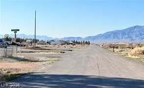 3390 Vanguard Ave, Pahrump, NV 89048