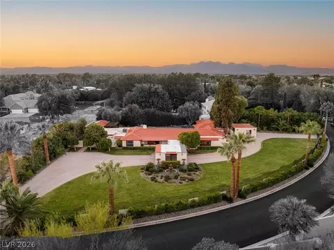 1450 Rancho Cir, Las Vegas, NV 89107