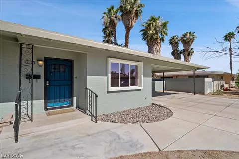 1503 5th Pl, Las Vegas, NV 89104