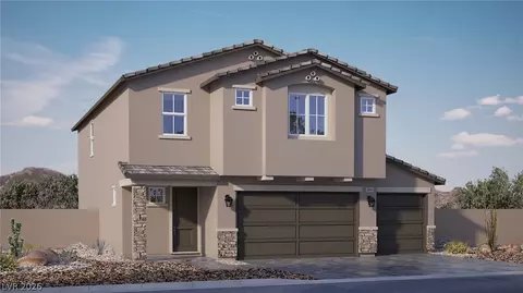 5133 Hollyburn Ct, North Las Vegas, NV 89031