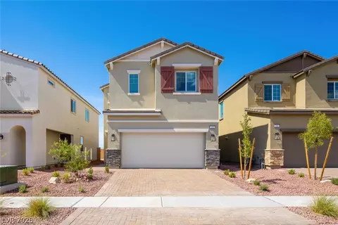 202 Kobuk Ave, Henderson, NV 89011