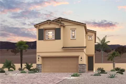 202 Kobuk Ave, Henderson, NV 89011