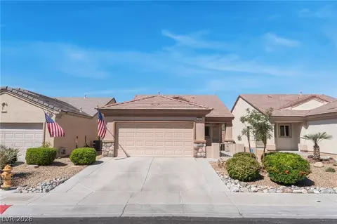 7857 Lily Trotter St, North Las Vegas, NV 89084